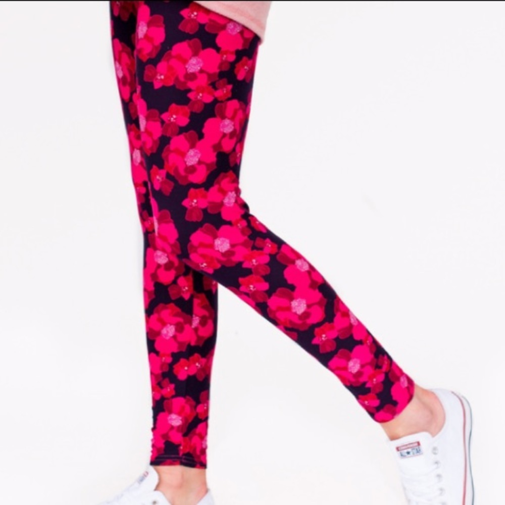 Agnes and Dora Leggings